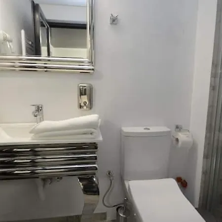 Vila 10 Steaguri Costinesti